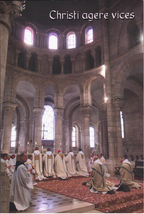 Abbey of Fontgombault