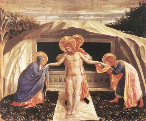 entombment