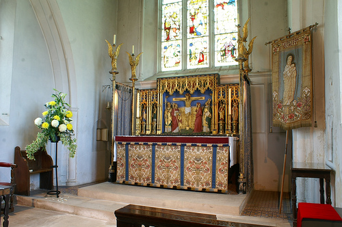 english altar 2