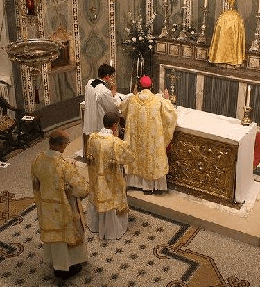 ordinariate use
