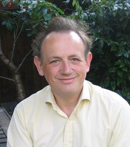 Jeremy de Satgé   R.I.P