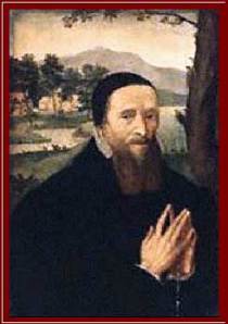 Richard Hooker