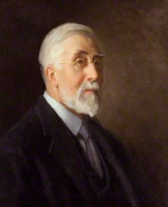 Sir John Ninian Comper