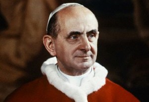 Blessed Paul VI