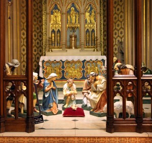 MIDNIGHT-MASS-ST-CHADS-CATHEDRAL-2012-CRIB-PIC-ONE-300x282